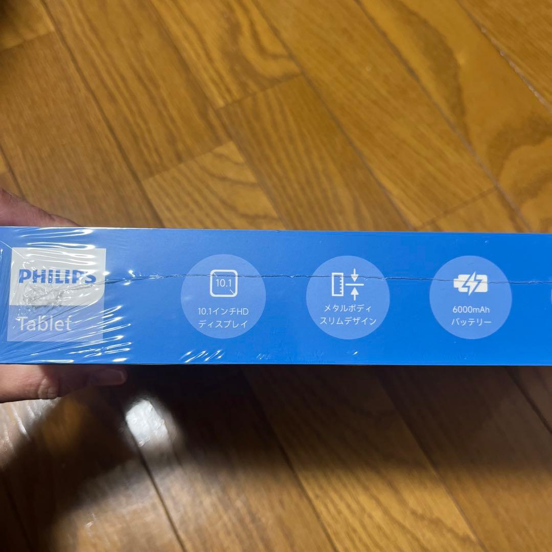 Androidタブレット本体 PHILIPS 7000 Series Tablet