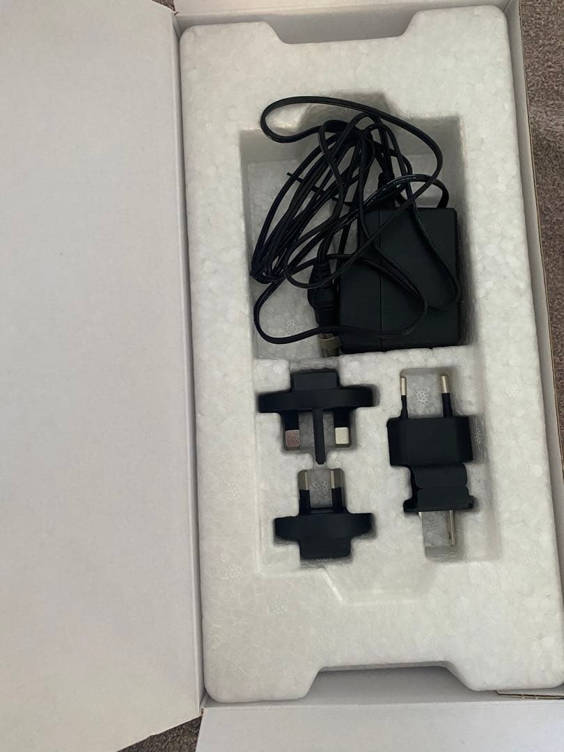 新品未使用　ビデオスイッチャー　ATEM Mini ブラックマジックデザイン