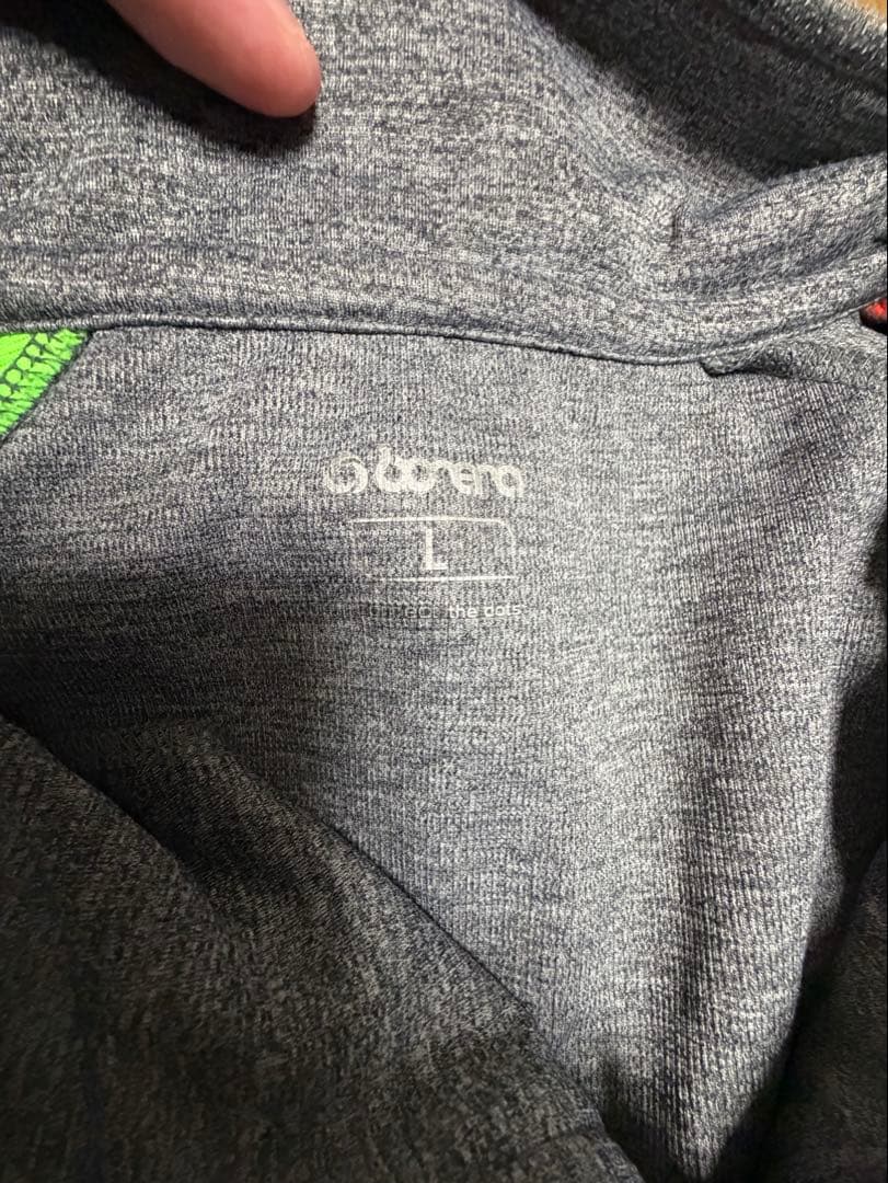 青森山田 サッカー　トレーニングウェアセット Ｌ