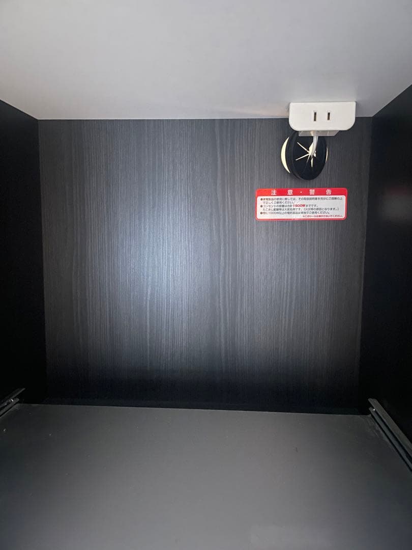 【値下げ中】高橋木工所　160 キッチンカウンター 食器棚　カップボード