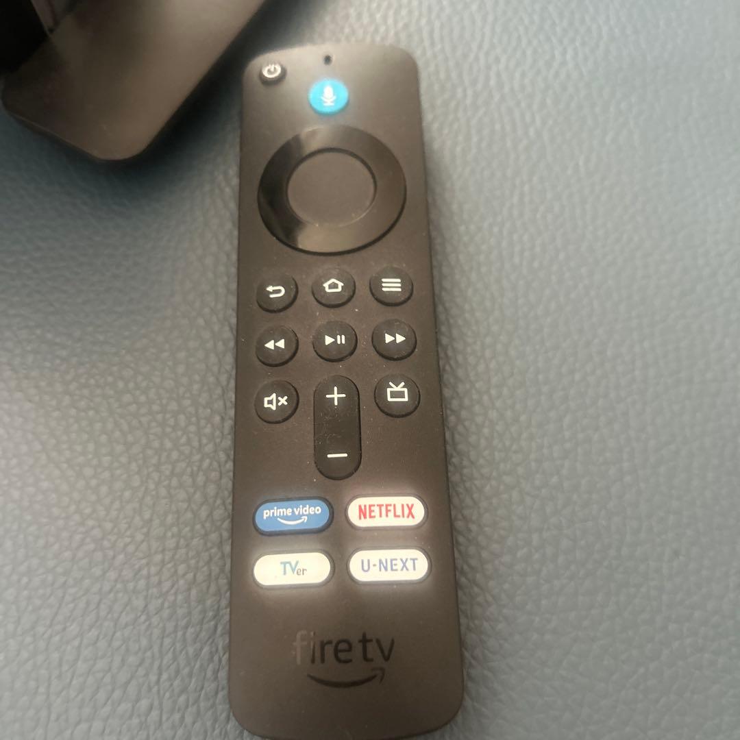 WIMUS プロジェクター本体 Fire TV Stick付き