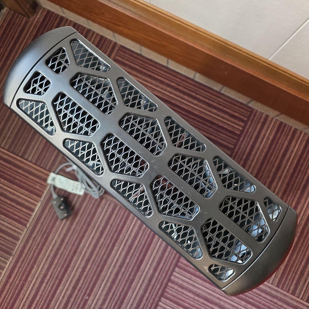 サンちゃん　DeLonghi　 MDHU12-BK