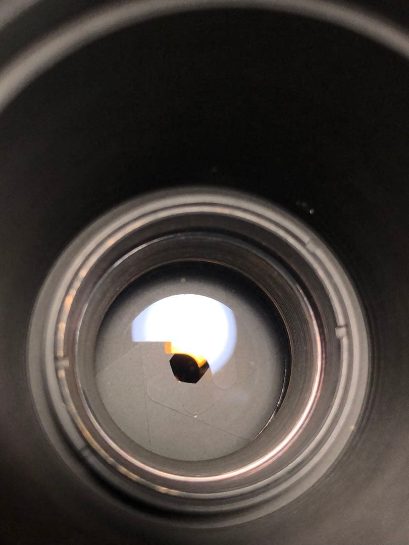 レンズ(単焦点) Nikon nikkor P auto 300mm f4.5