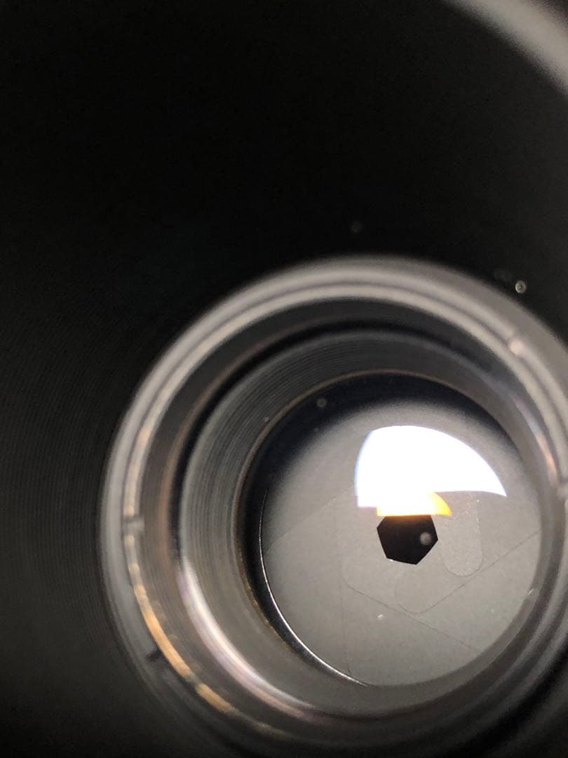 レンズ(単焦点) Nikon nikkor P auto 300mm f4.5