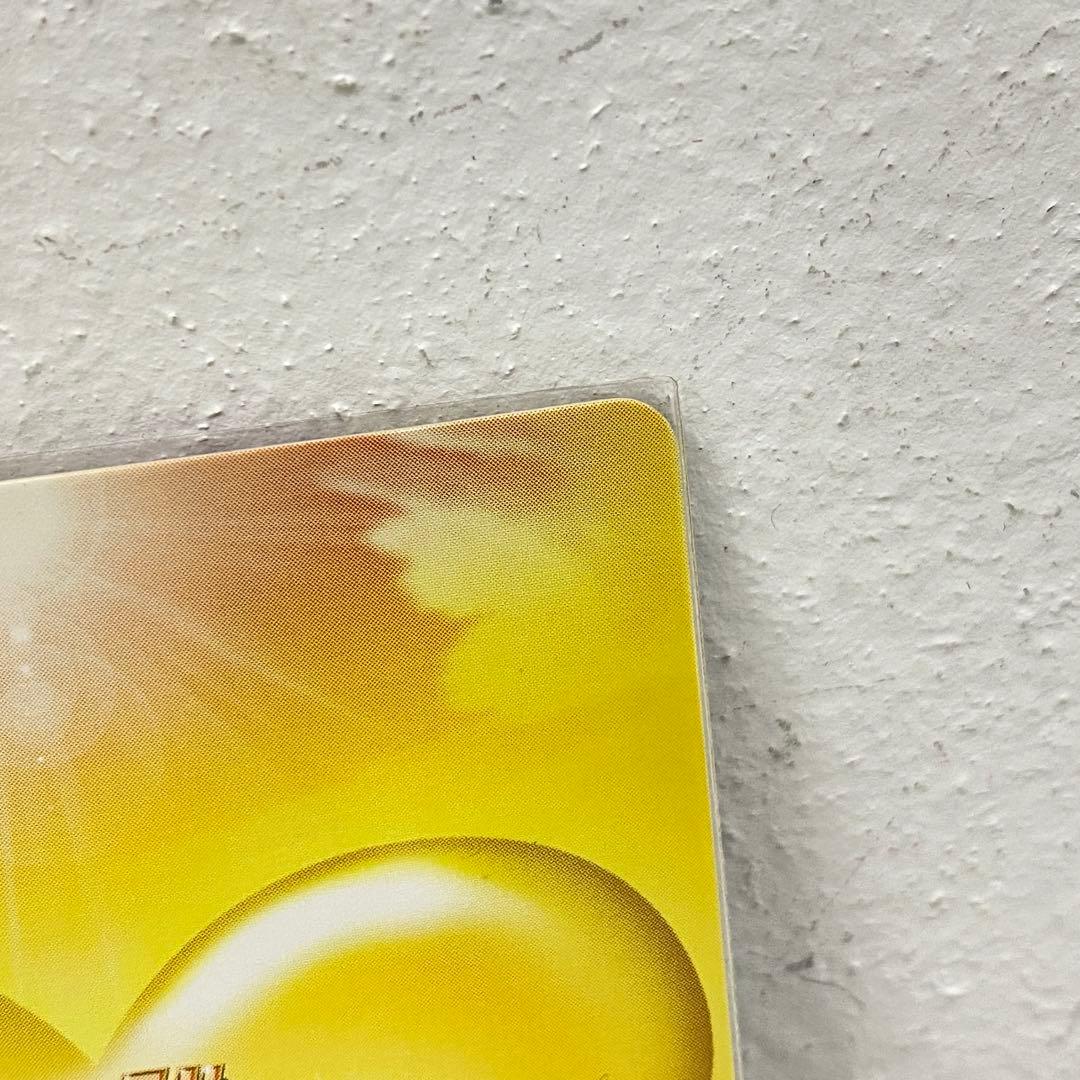 O ジョジョの奇妙な冒険 ABC 「助言する承太郎」 J-553 R トレカ