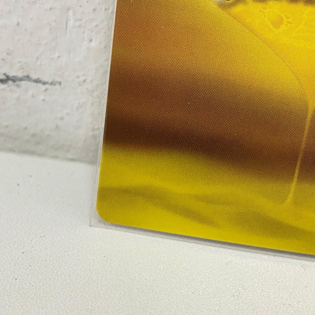 O ジョジョの奇妙な冒険 ABC 「助言する承太郎」 J-553 R トレカ