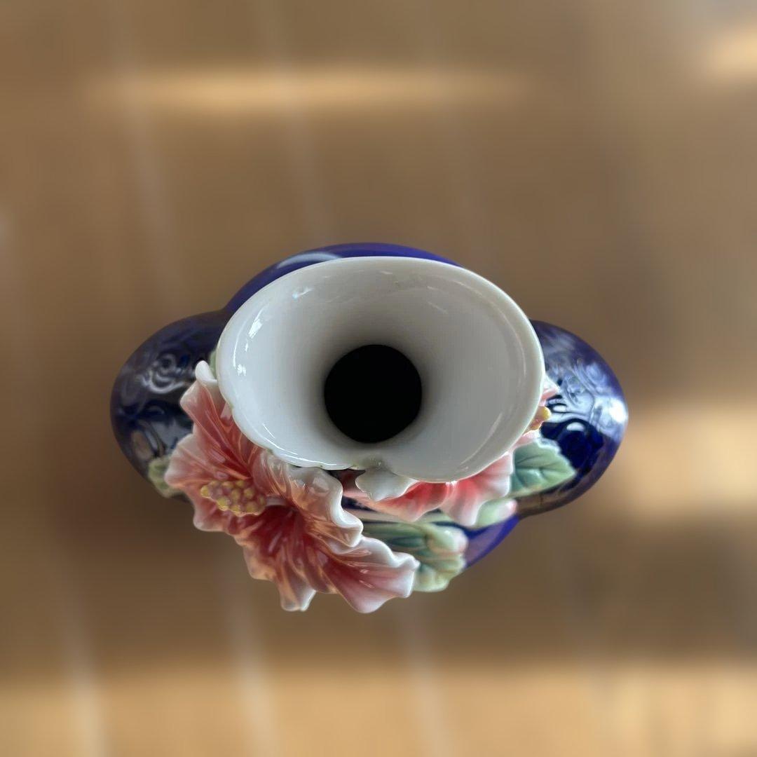 FRANZ 花瓶 FZ03390