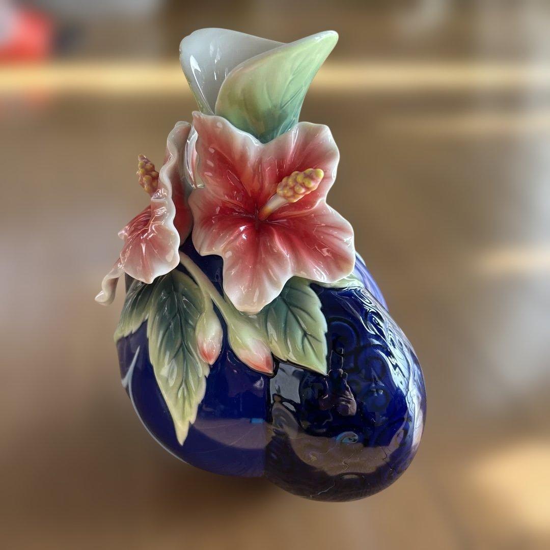 FRANZ 花瓶 FZ03390