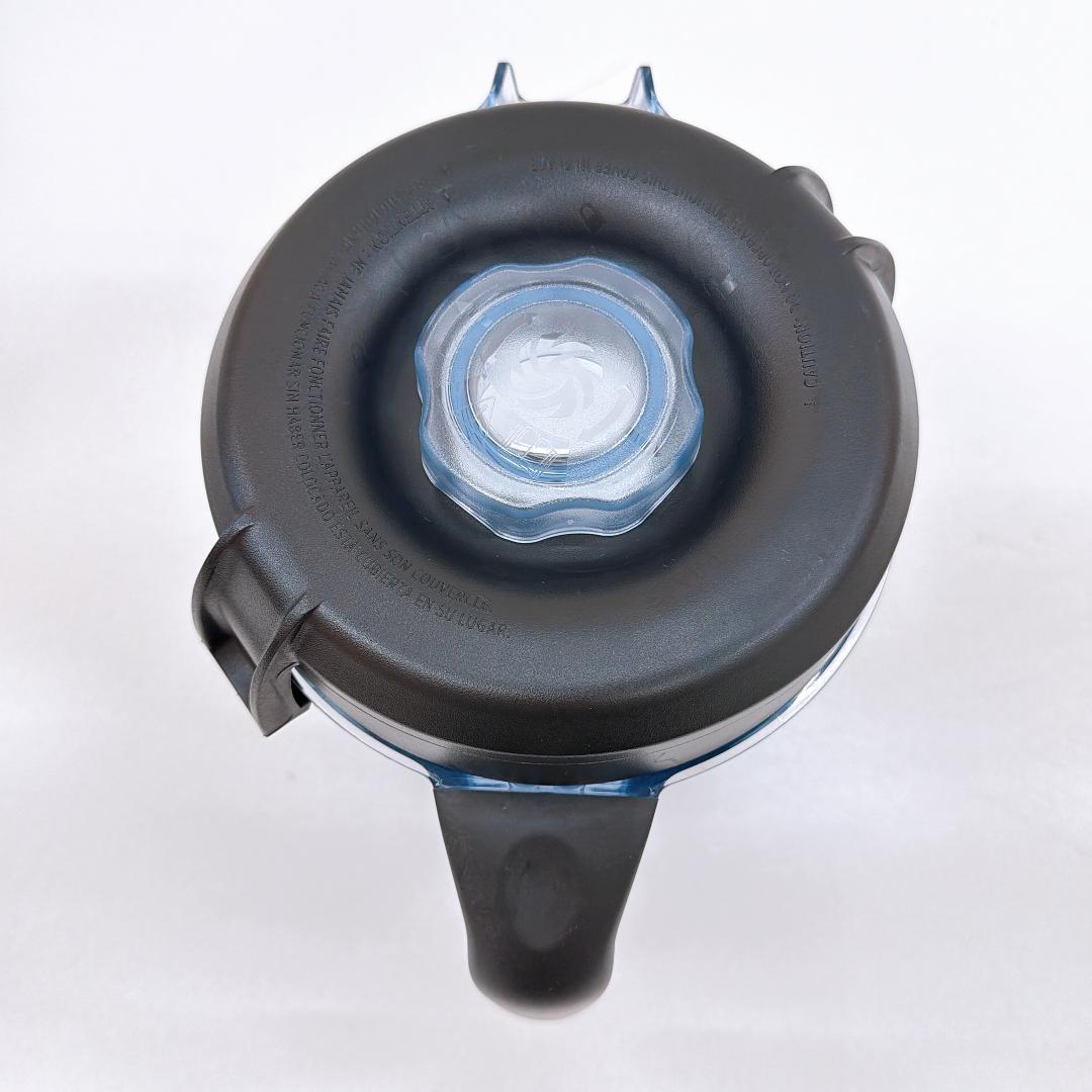 【美品】バイタミックス E320 vm0202 高性能ブレンダー 2L