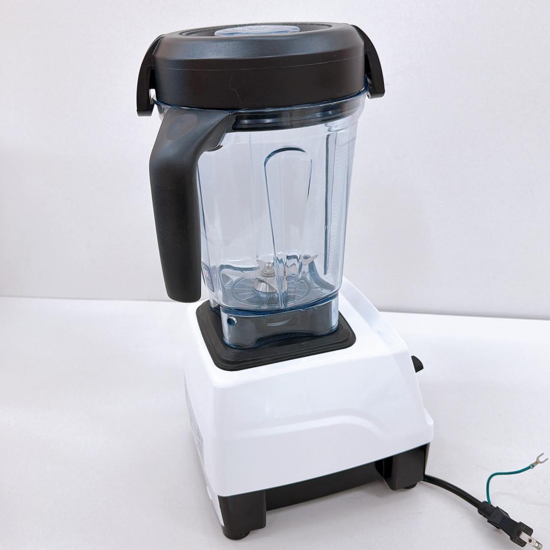 【美品】バイタミックス E320 vm0202 高性能ブレンダー 2L