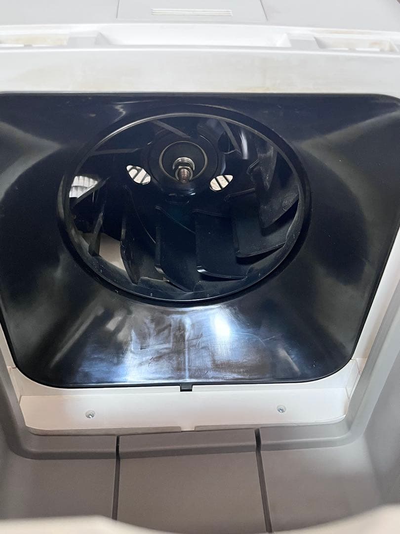 Airdog X3s 空気清浄機　2021年式 KJ200F-X3