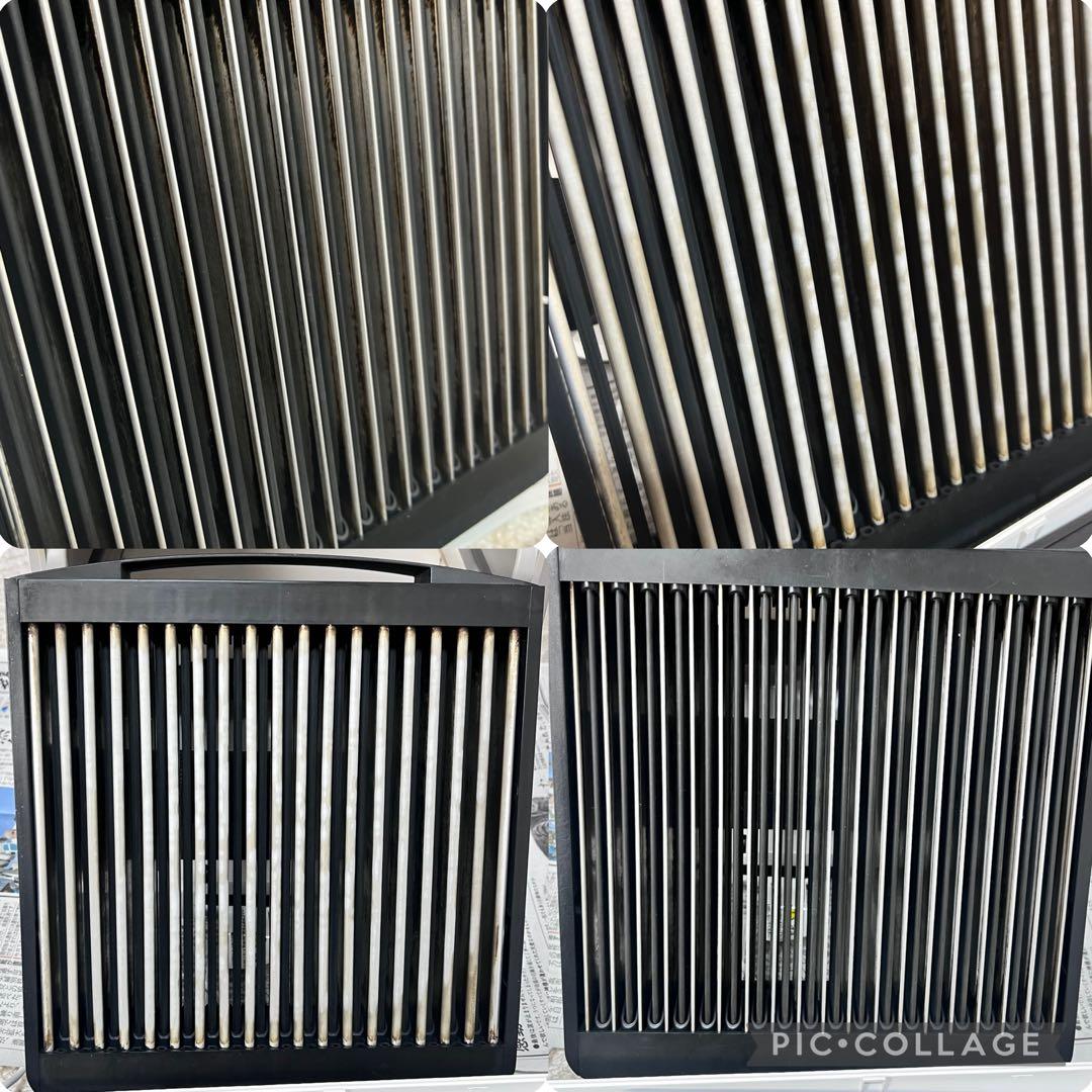 Airdog X3s 空気清浄機　2021年式 KJ200F-X3