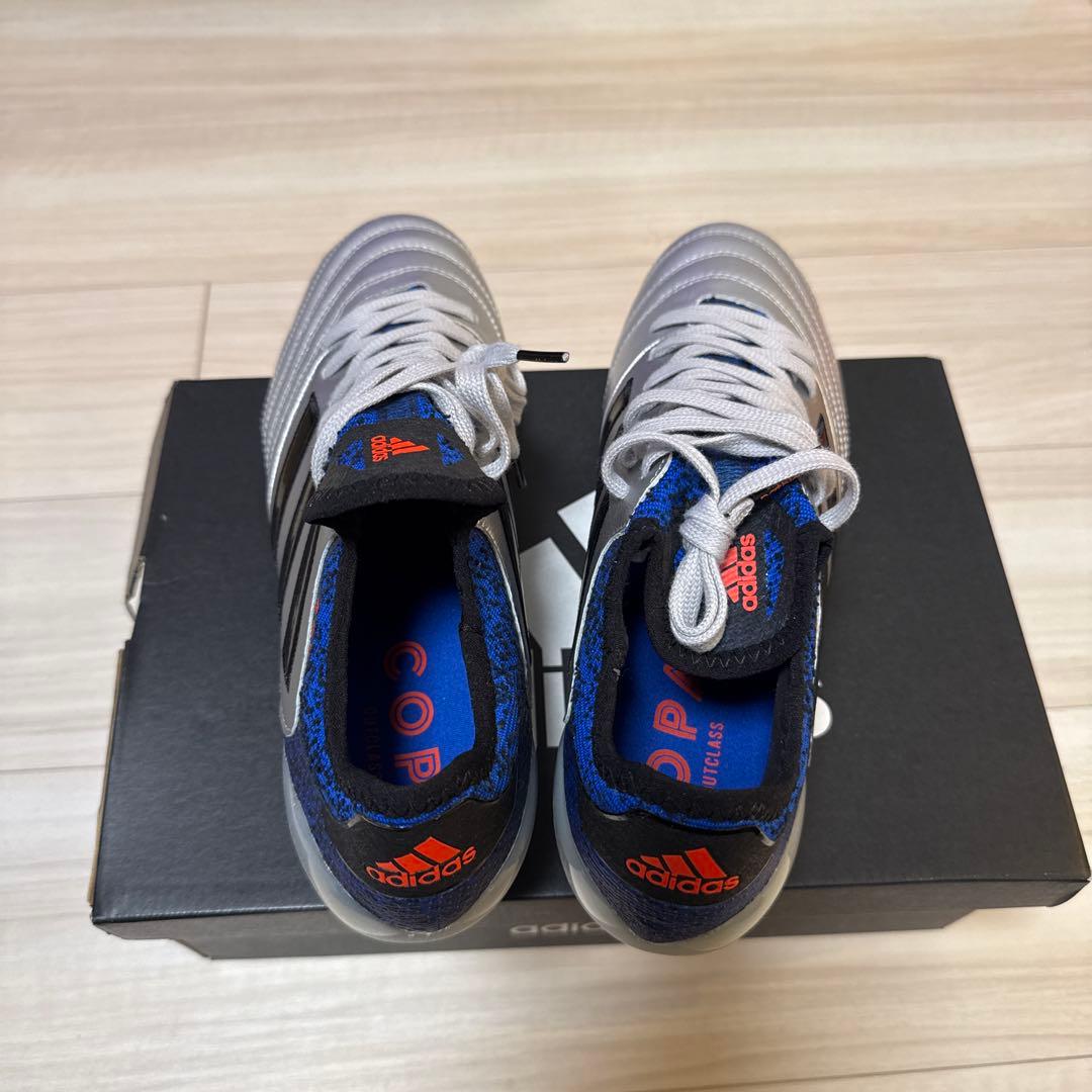 アディダス コパ 18.1 HG/AG 26.5cm 新品