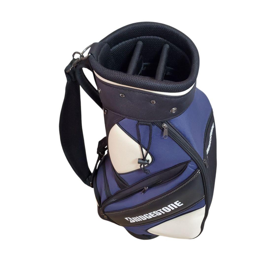 BRIDGESTONE ゴルフバッグ・キャディバッグ