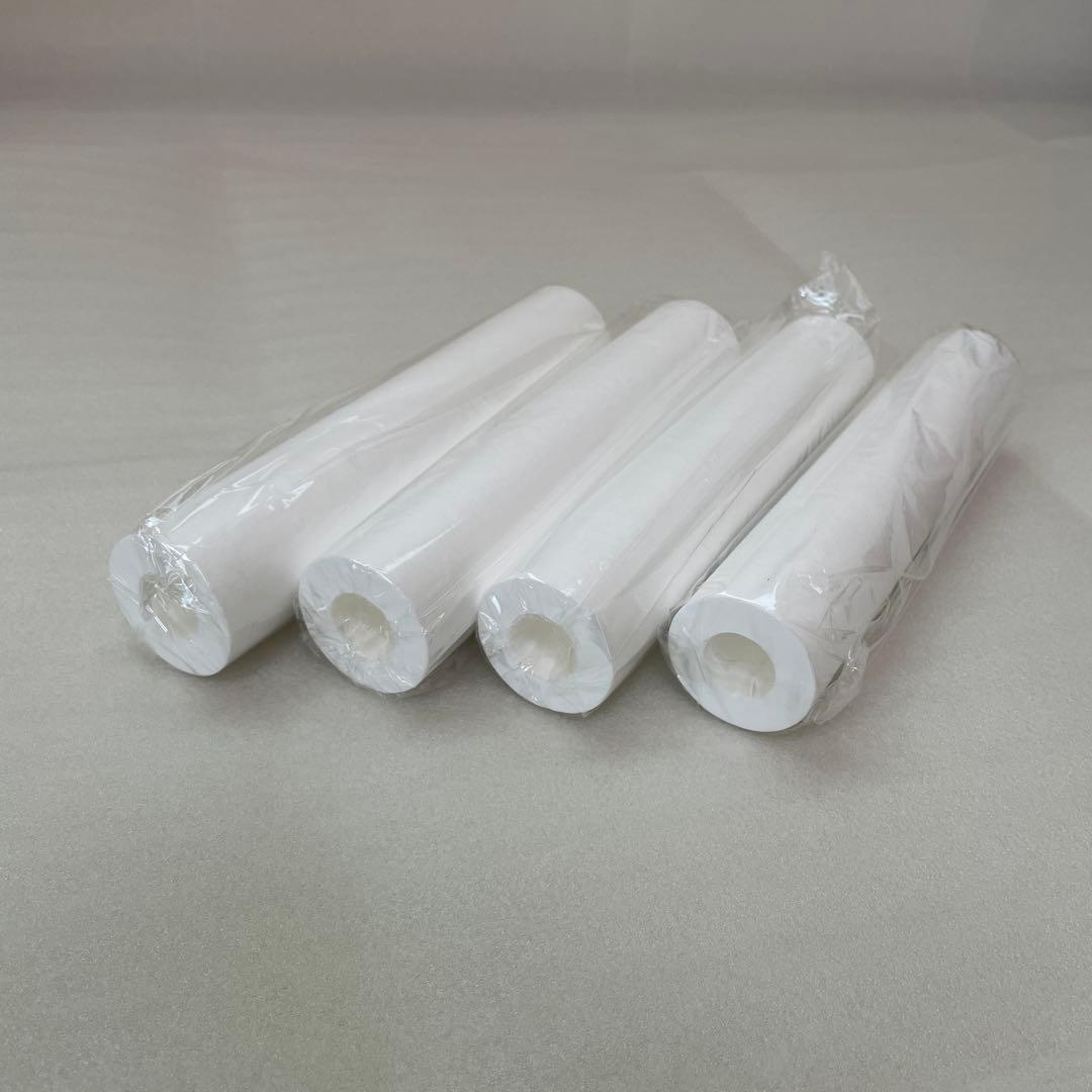 タイセイ　回帰水　JCP フィルター　4本