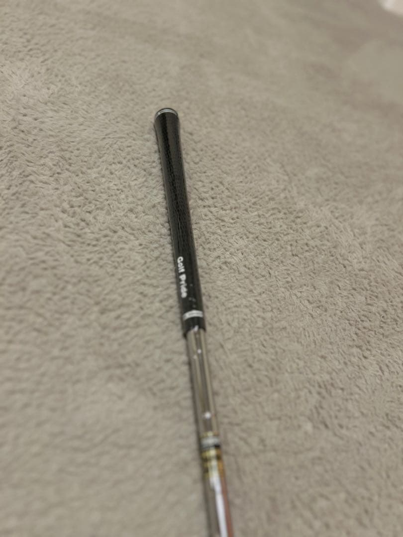 ゴルフクラブ　ウェッジ58度（新品）右利き用