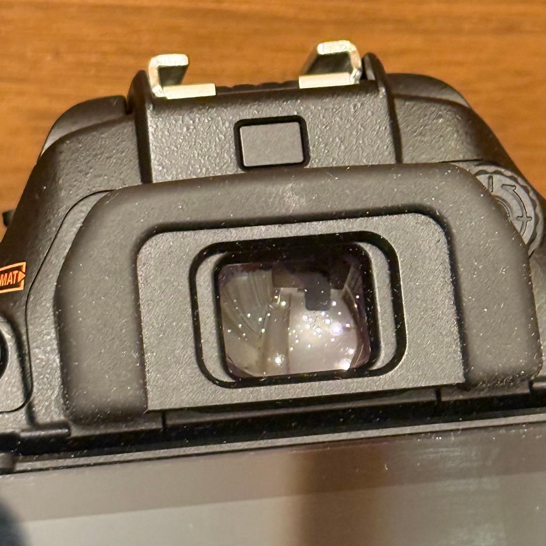 デジタルカメラ Nikon D7500 18-140 VR Kit