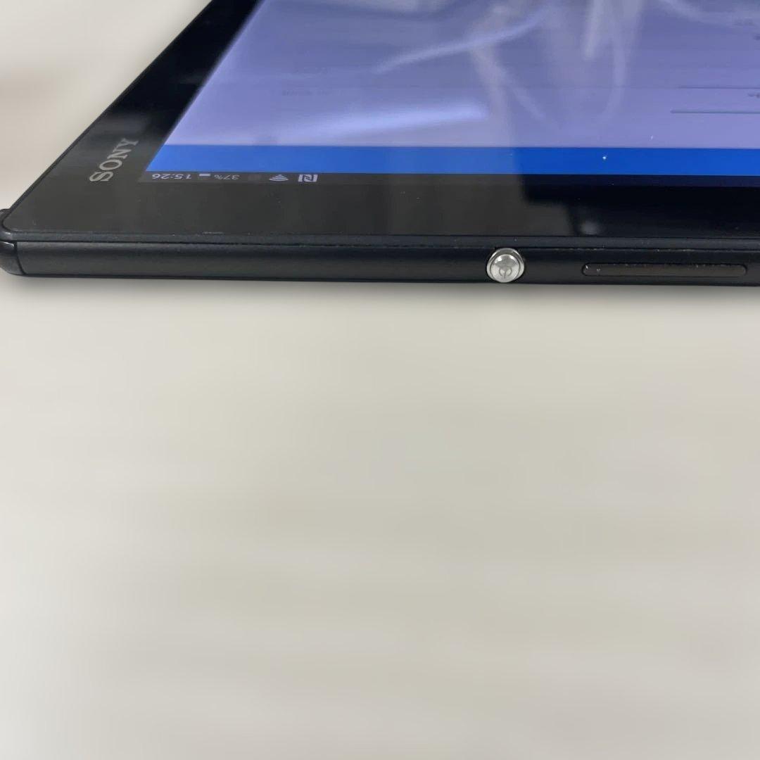 Sony Xperia Z4 タブレット