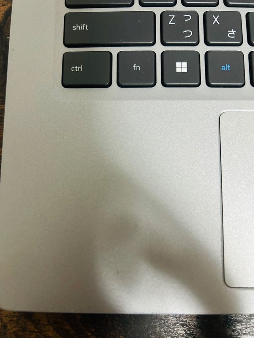 美品 Latitude 5330 12世代 16GB SSD256 オフィス