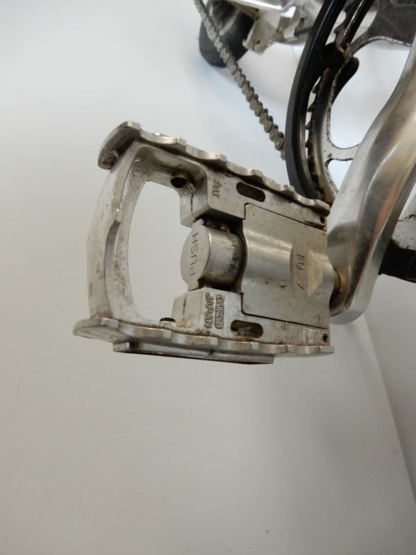 【付属品充実】JD RAZOR アルミフレーム 折り畳み自転車 JDBike 改