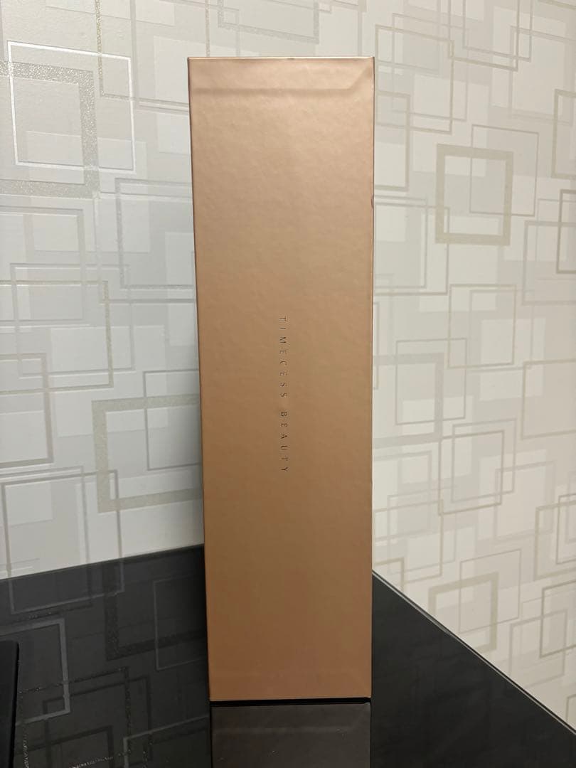 【動作正常】REPRONIZER 4D Plus ヘアドライヤー　レプロナイザー