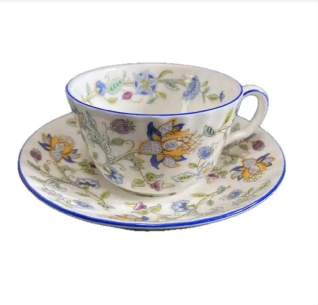 ミントン ハドンホール カップ＆ソーサー プレート 各種まとめ売り 35点