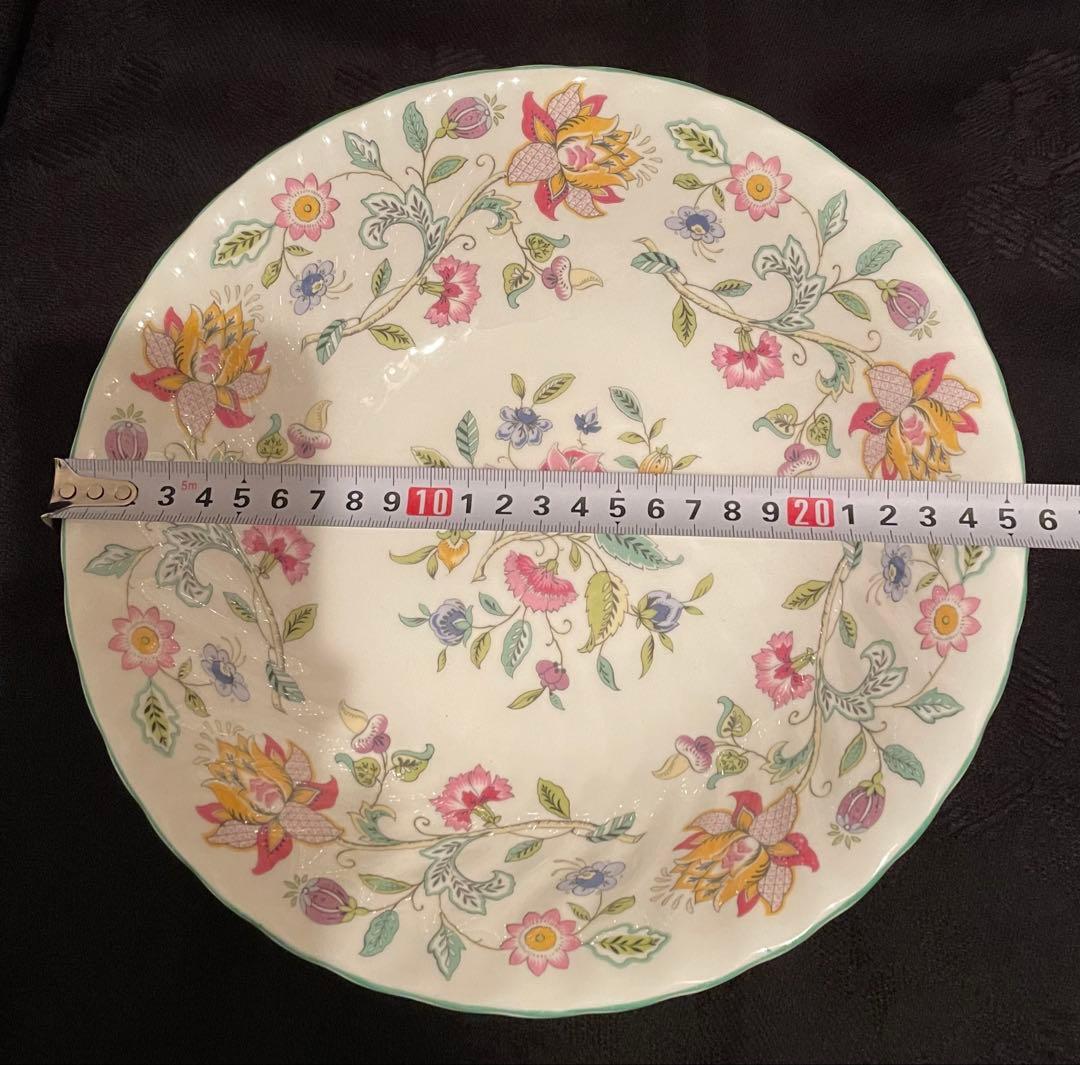 ミントン ハドンホール カップ＆ソーサー プレート 各種まとめ売り 35点