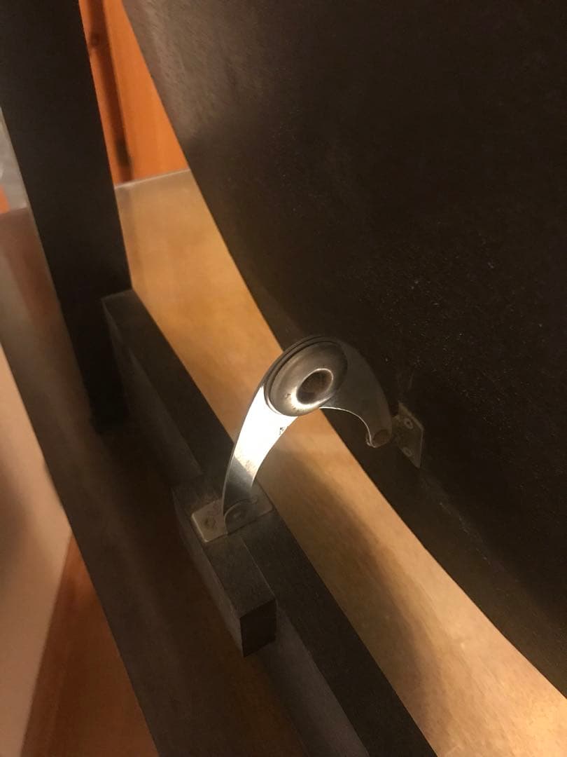 ドレッサー　鏡台　※東京大丸で購入