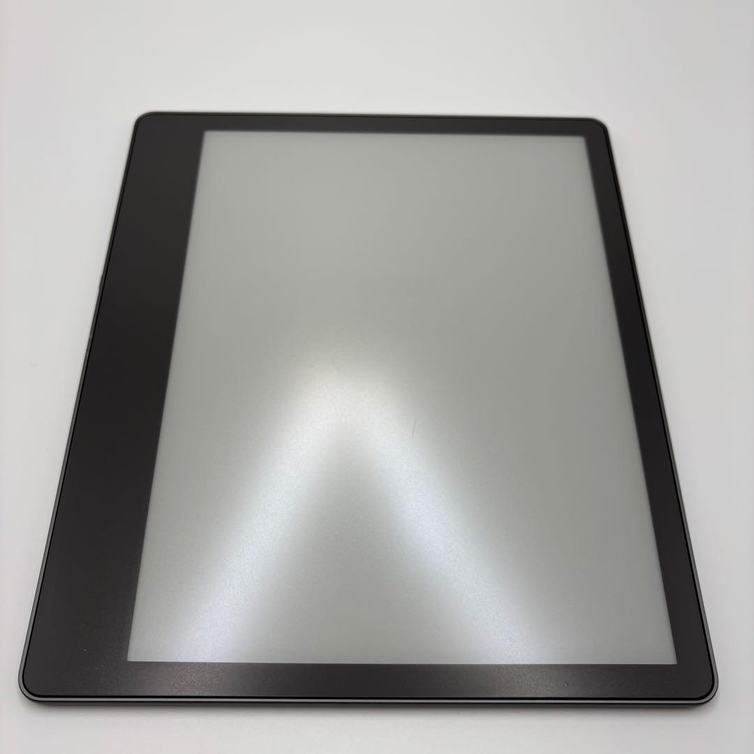 Amazon Kindle Scribe キンドル スクライブ16GB ペン付き