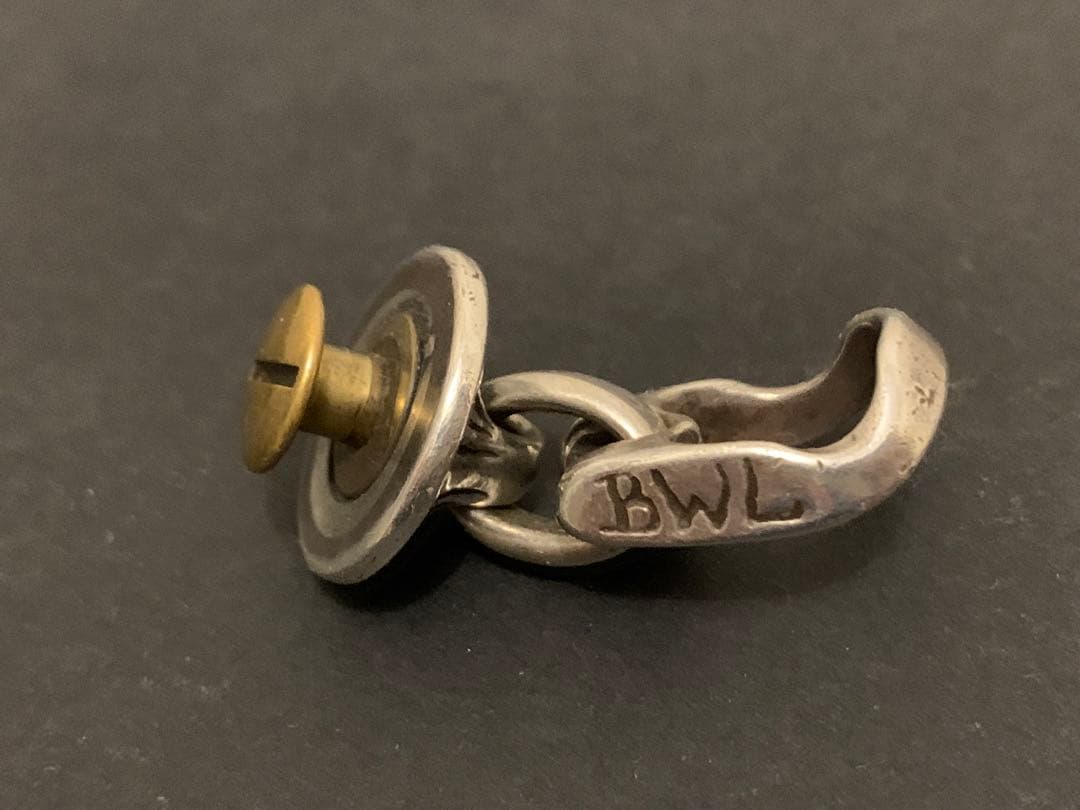 BWL ウォレットリング