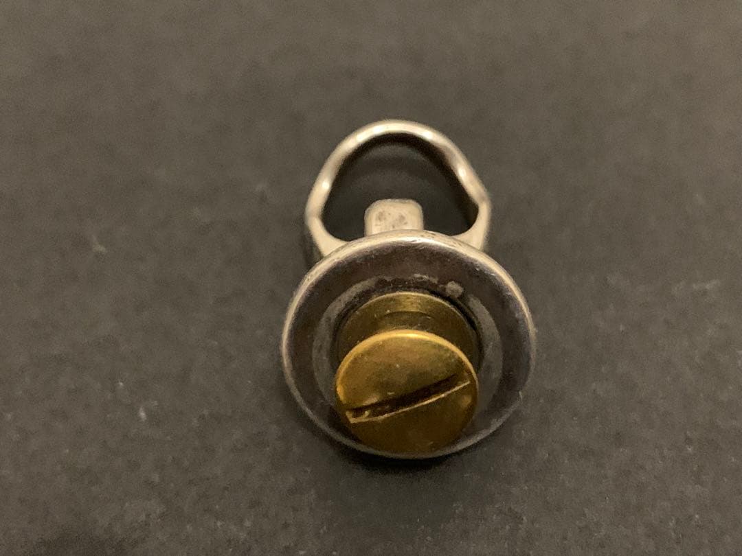 BWL ウォレットリング