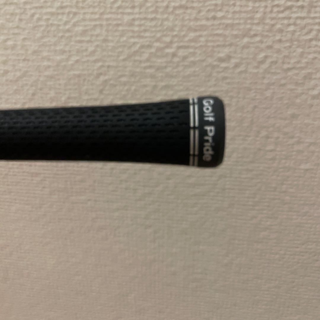 タイトリスト 915H 3u 21° フレックスS