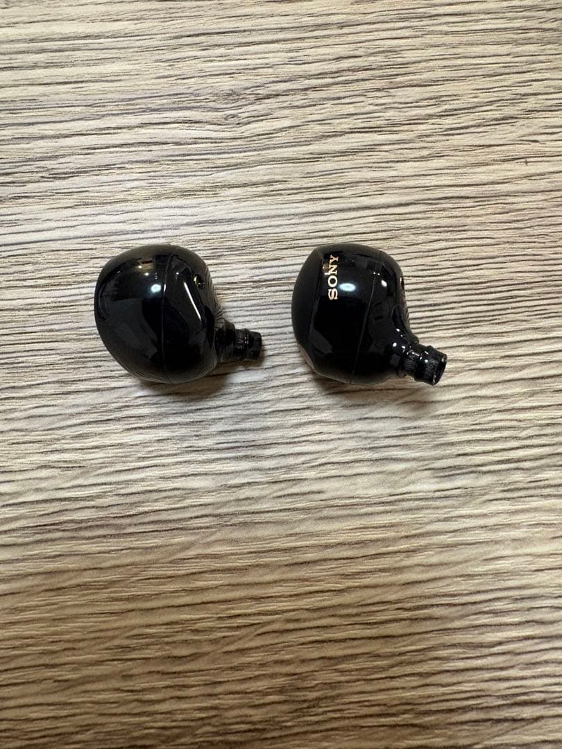 SONY WF-1000XM5 美品 ワイヤレスイヤホン