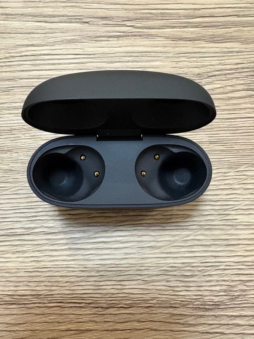 SONY WF-1000XM5 美品 ワイヤレスイヤホン