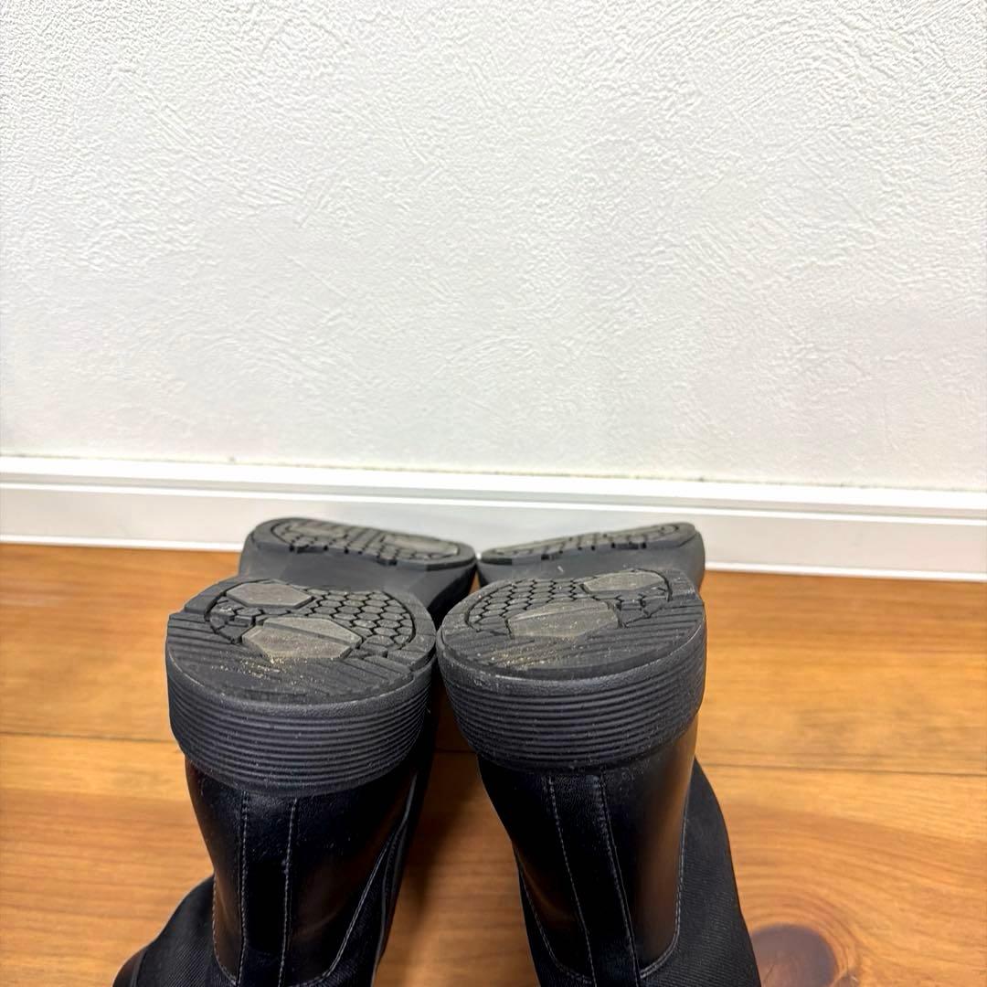 asics PEDALA 防水ブーツ GORE-TEX 25cm 3E