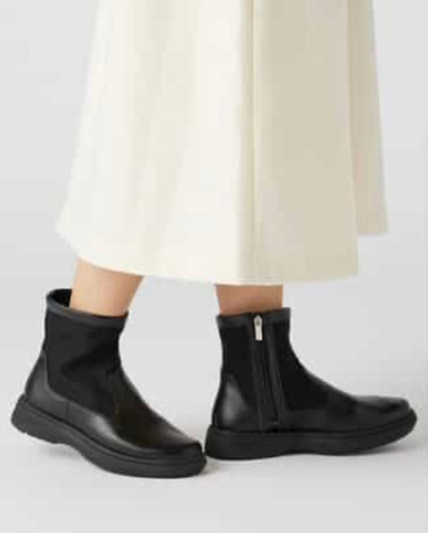 asics PEDALA 防水ブーツ GORE-TEX 25cm 3E