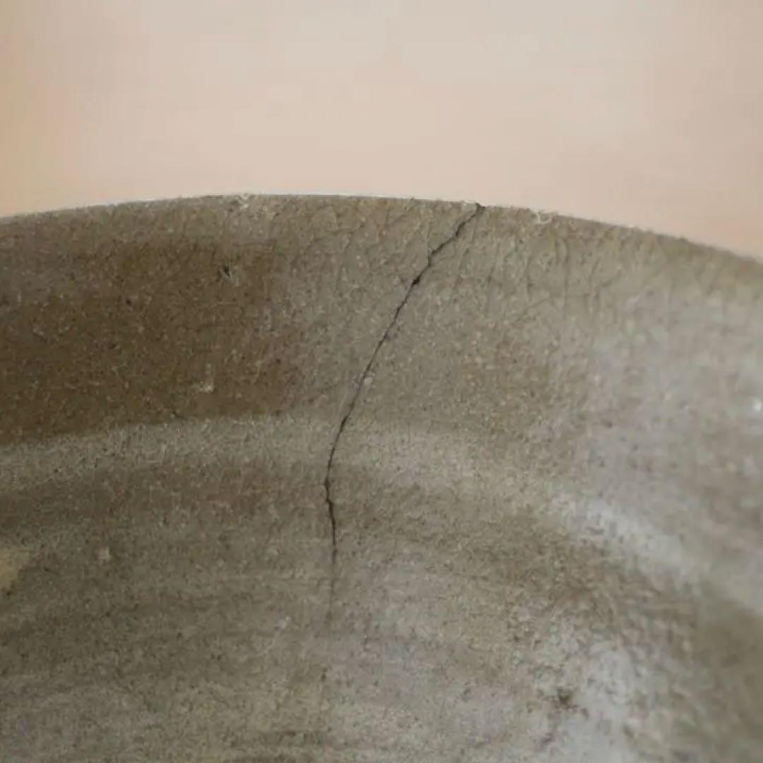 高麗青磁の椀　骨董　古道具