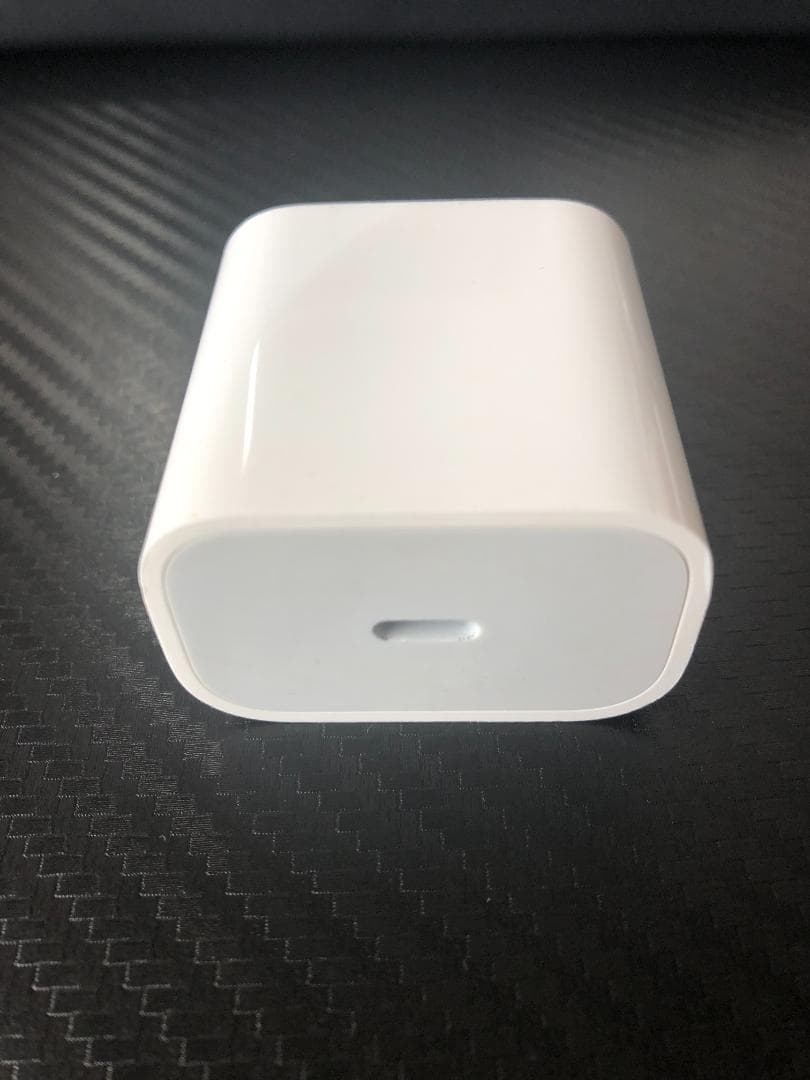 iPhone 13 128GB + iPhone充電器type-c 20W