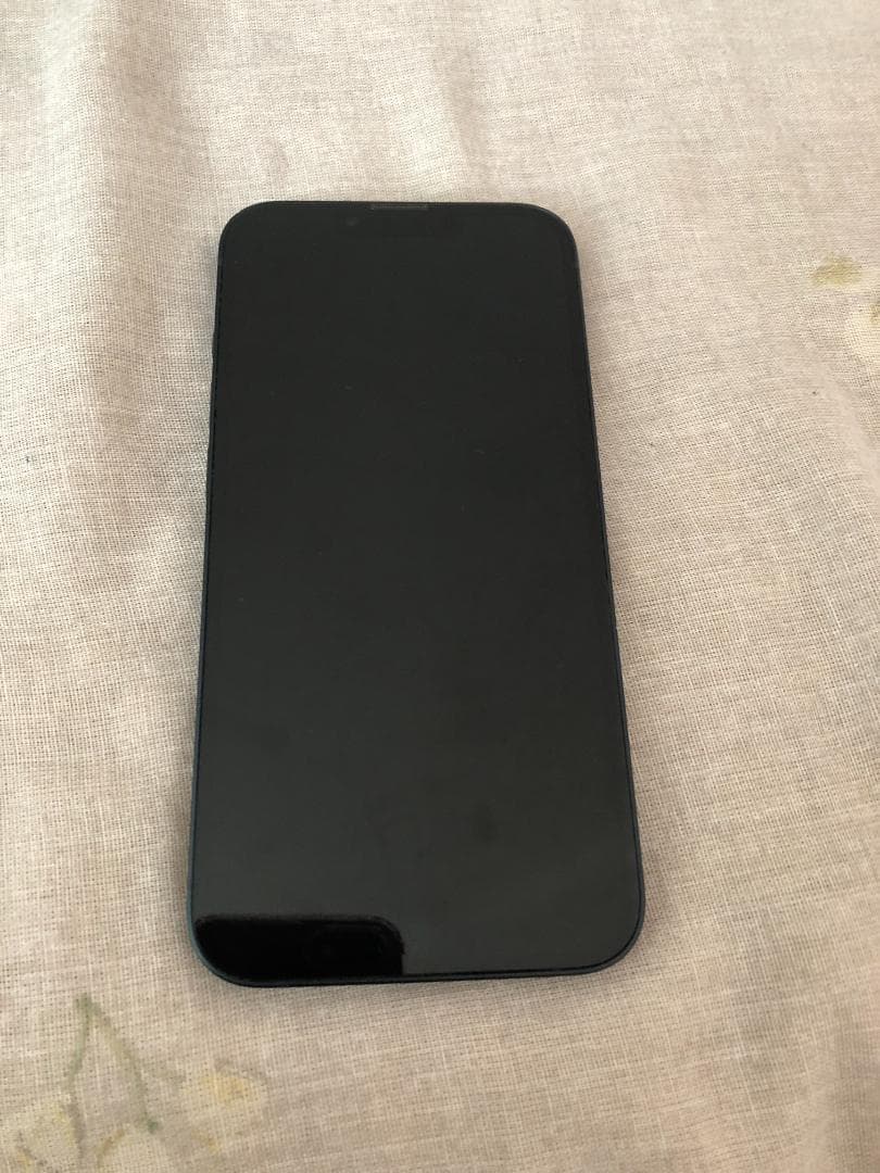 iPhone 13 128GB + iPhone充電器type-c 20W