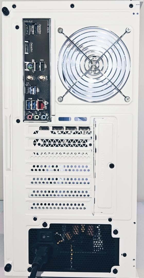 Kee PC