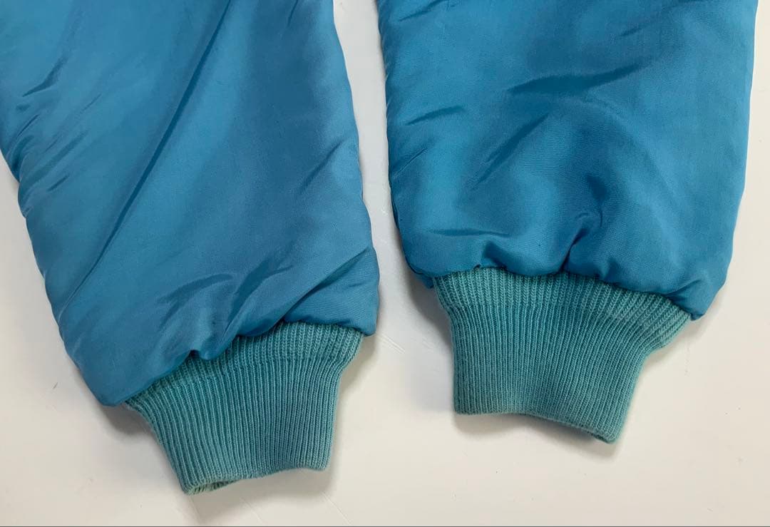 トイズマッコイ　BUCO レーシングジャケット　Johnson Motors