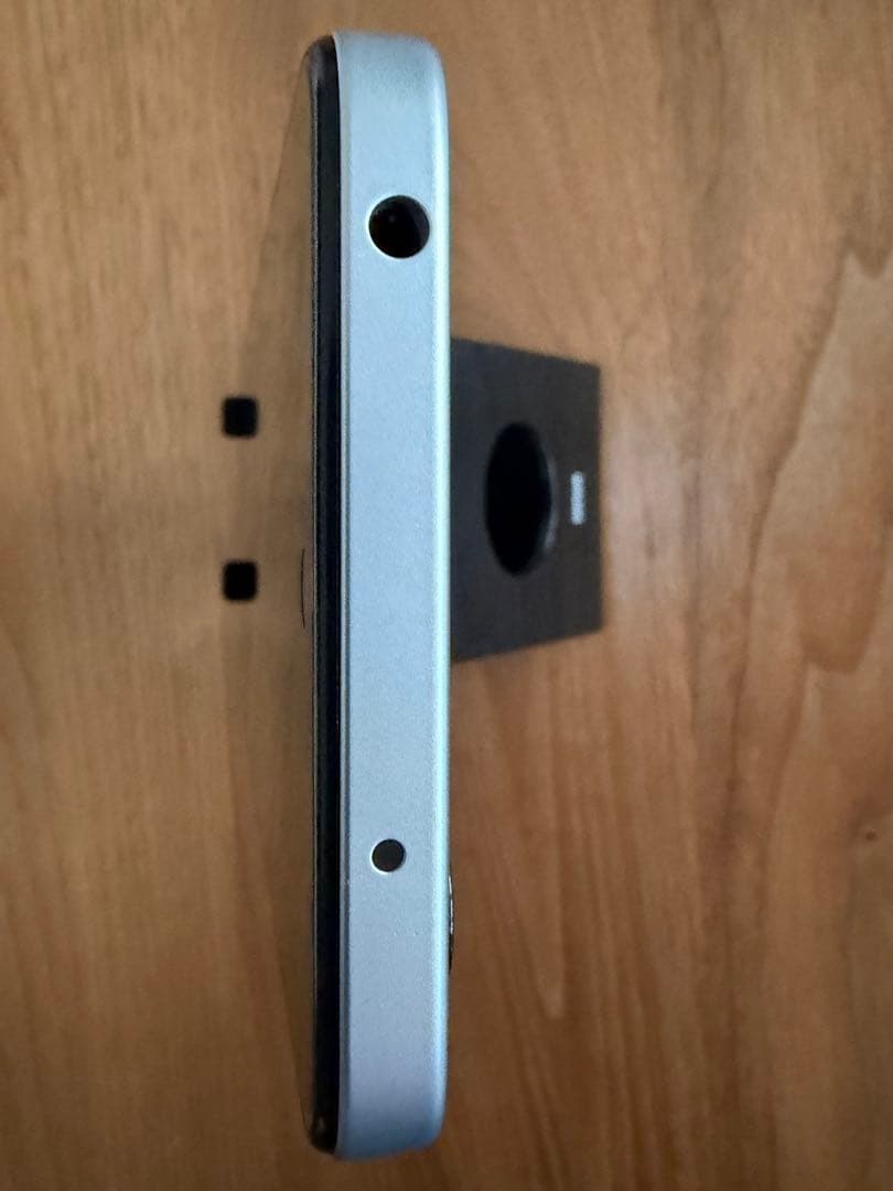 美品 Xiaomi redmi 12 5G 128GB ムーンライトホワイト