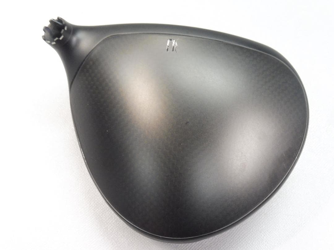 COBRA コブラ　DS-ADAPT　LS　9.0° ヘッド