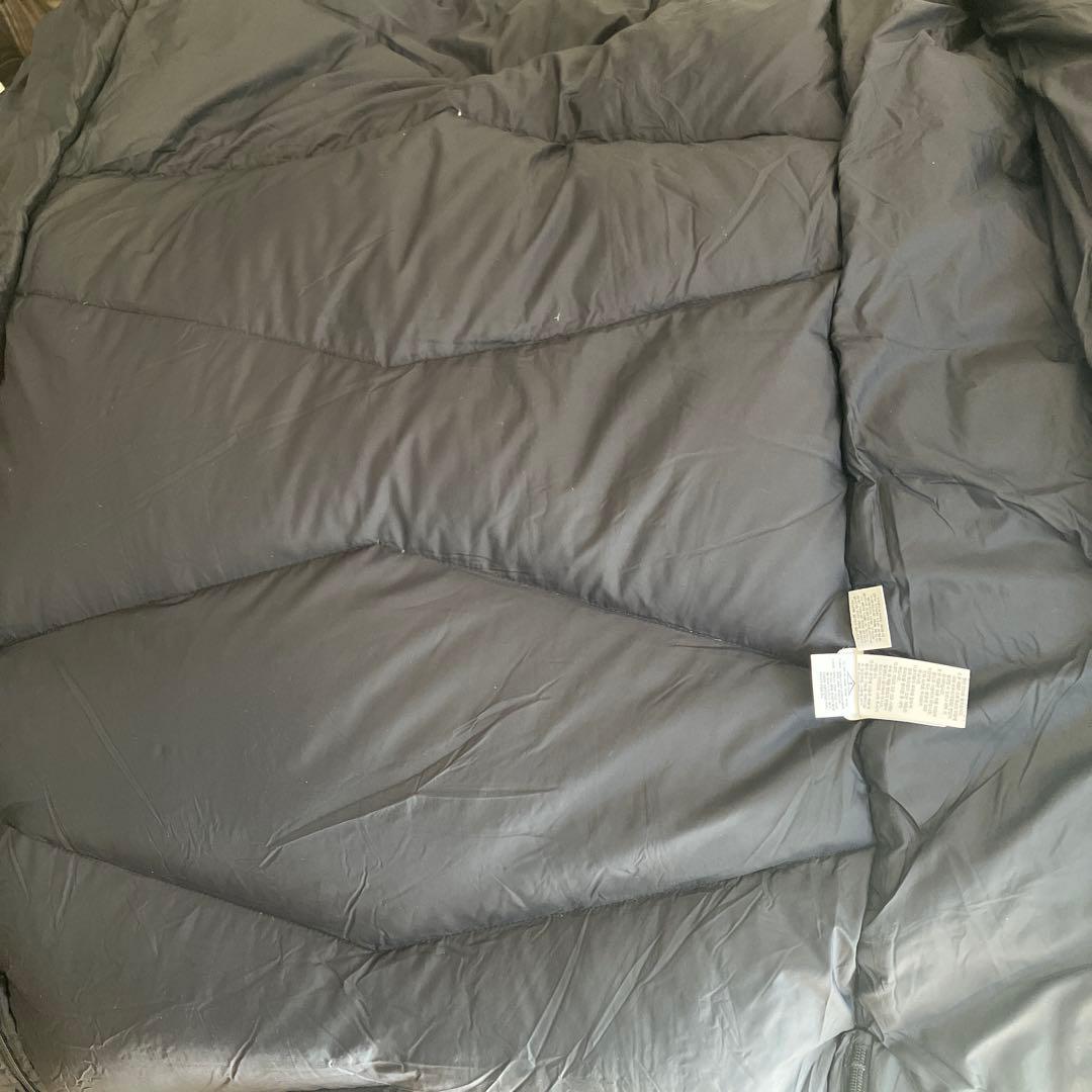 THE NORTH FACEドライベントRDS ダウンコートメンズ ユニセックス