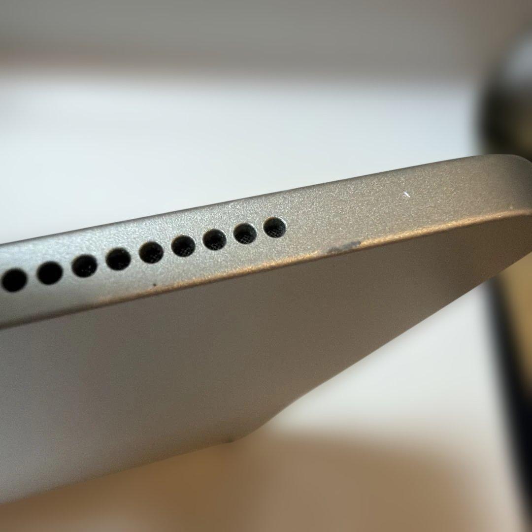 iPad Pro 12.9 第3世代 64GB バッテリー96%純正カバー付