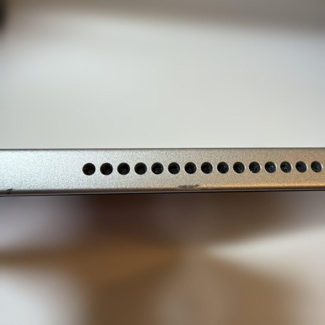 iPad Pro 12.9 第3世代 64GB バッテリー96%純正カバー付