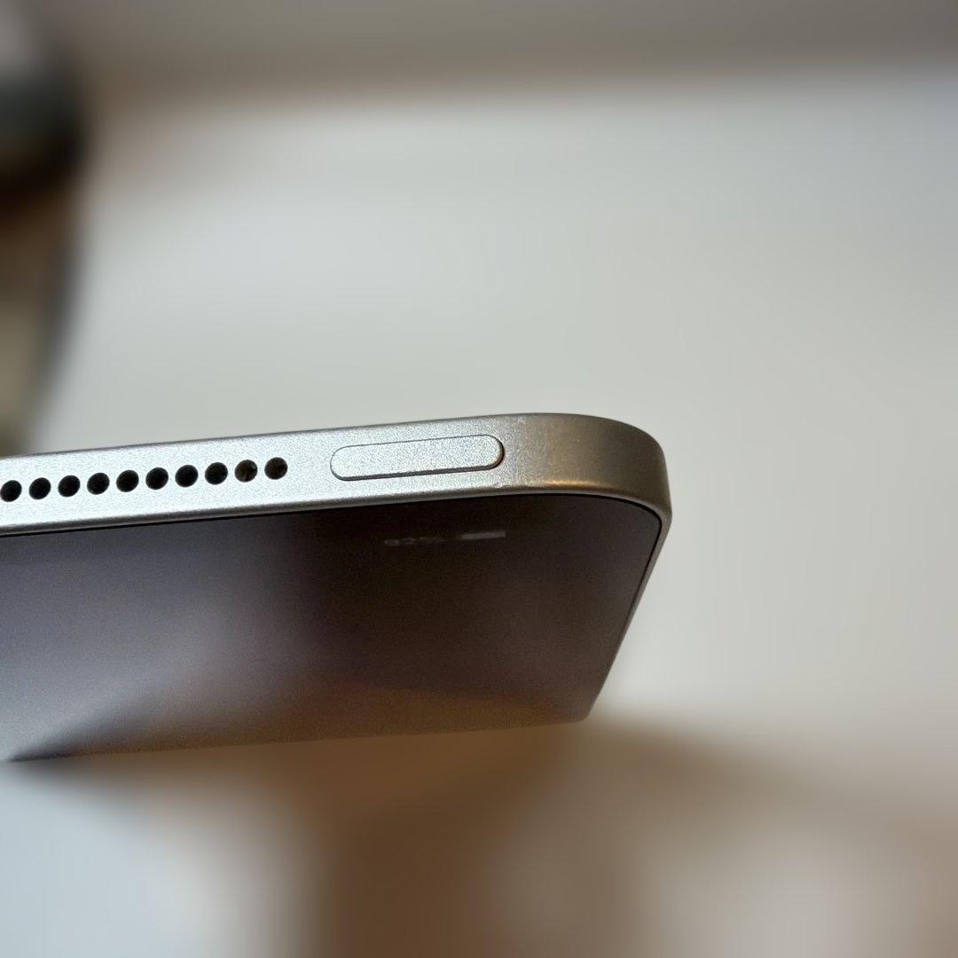 iPad Pro 12.9 第3世代 64GB バッテリー96%純正カバー付