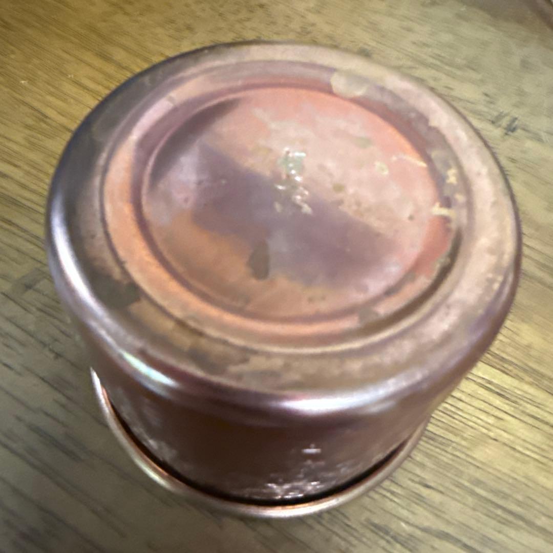 有次　茶こし　京都