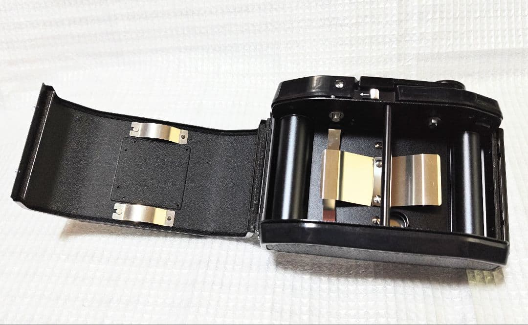 HORSEMAN 8EXP/120 フィルムホルダー