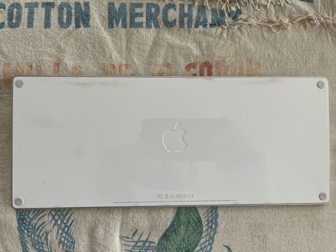 Retina 5K iMac 27-inch 2020年　インテル最終